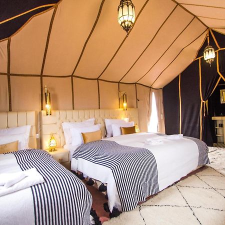 Orient Desert Camp مرزوكة المظهر الخارجي الصورة