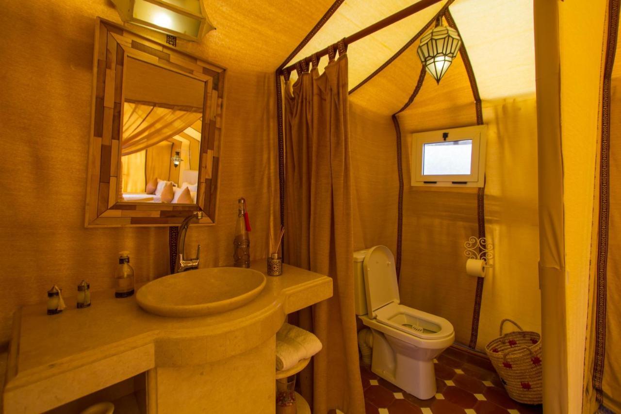Orient Desert Camp مرزوكة المظهر الخارجي الصورة